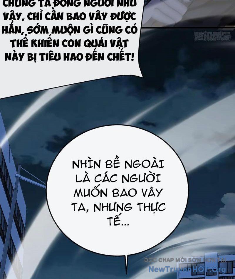 Dị Biến Giáng Lâm Nhân Gian: Kế Hoạch Thanh Trừ Người Chơi - Chapter 31 - Page 104