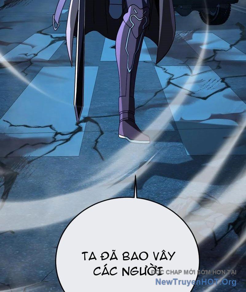 Dị Biến Giáng Lâm Nhân Gian: Kế Hoạch Thanh Trừ Người Chơi - Chapter 31 - Page 106