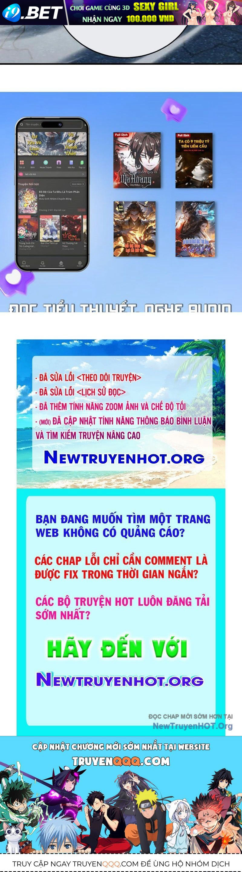 Dị Biến Giáng Lâm Nhân Gian: Kế Hoạch Thanh Trừ Người Chơi - Chapter 31 - Page 107