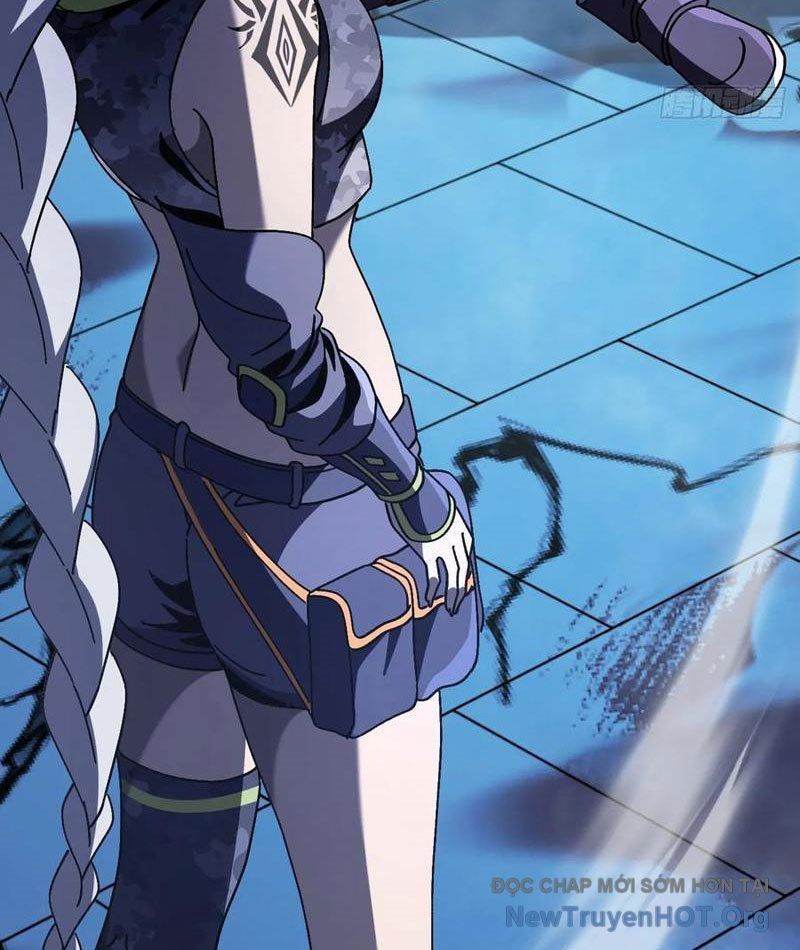 Dị Biến Giáng Lâm Nhân Gian: Kế Hoạch Thanh Trừ Người Chơi - Chapter 31 - Page 11