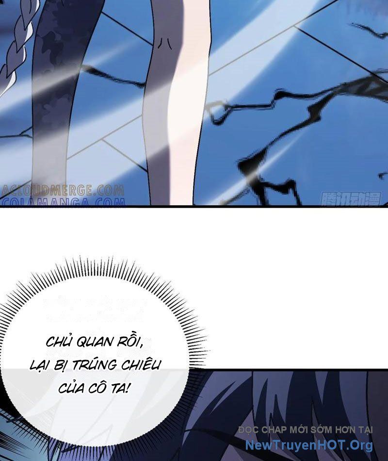 Dị Biến Giáng Lâm Nhân Gian: Kế Hoạch Thanh Trừ Người Chơi - Chapter 31 - Page 12