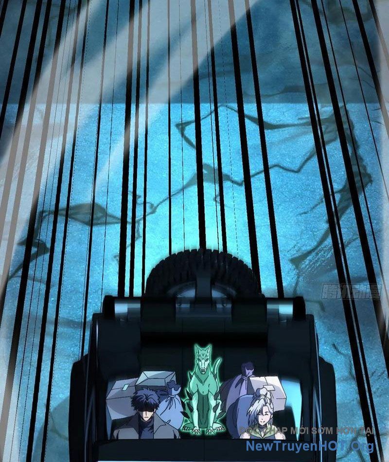 Dị Biến Giáng Lâm Nhân Gian: Kế Hoạch Thanh Trừ Người Chơi - Chapter 31 - Page 19