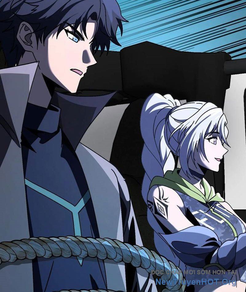 Dị Biến Giáng Lâm Nhân Gian: Kế Hoạch Thanh Trừ Người Chơi - Chapter 31 - Page 22