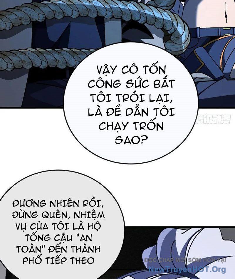 Dị Biến Giáng Lâm Nhân Gian: Kế Hoạch Thanh Trừ Người Chơi - Chapter 31 - Page 23