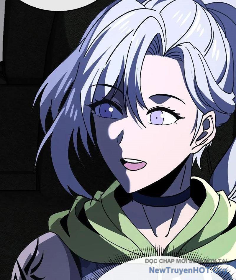 Dị Biến Giáng Lâm Nhân Gian: Kế Hoạch Thanh Trừ Người Chơi - Chapter 31 - Page 24