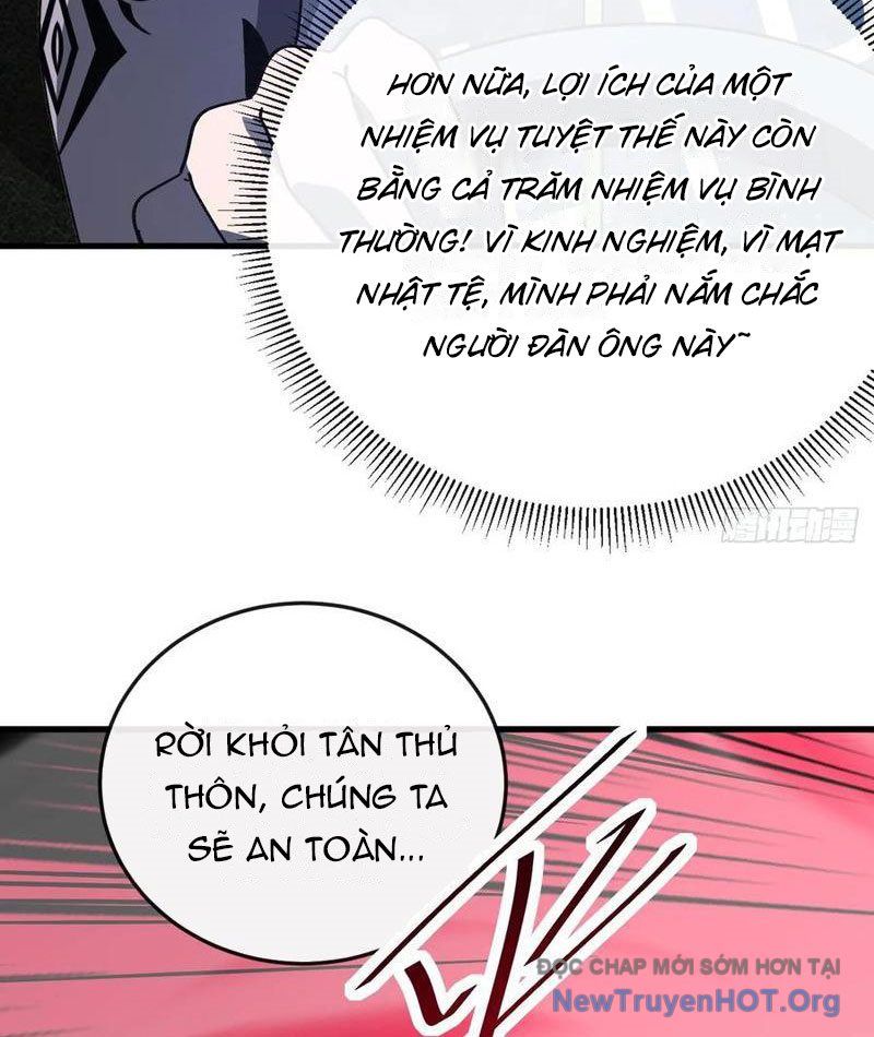 Dị Biến Giáng Lâm Nhân Gian: Kế Hoạch Thanh Trừ Người Chơi - Chapter 31 - Page 25