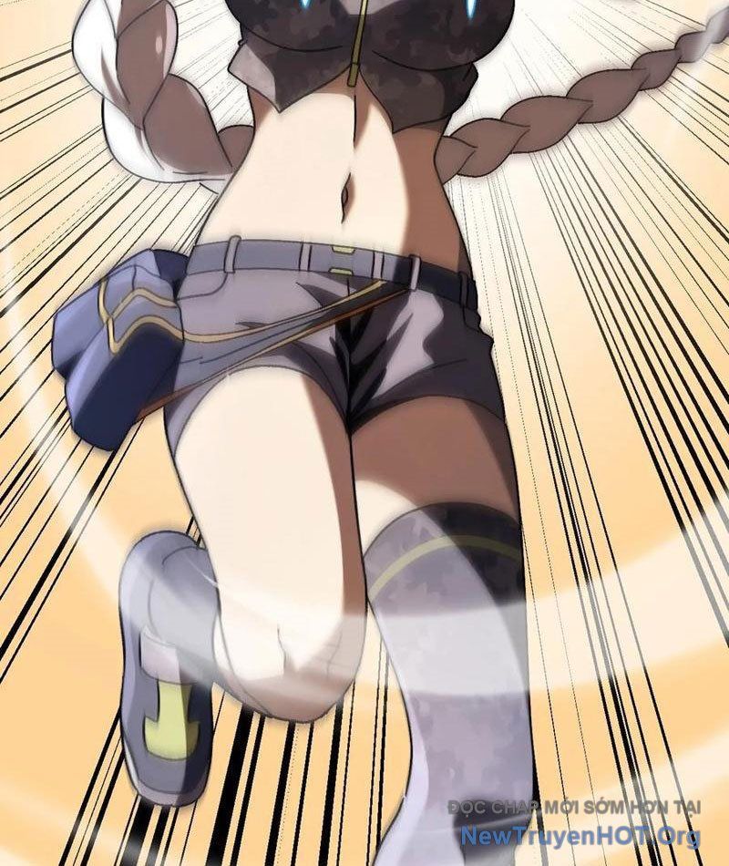 Dị Biến Giáng Lâm Nhân Gian: Kế Hoạch Thanh Trừ Người Chơi - Chapter 31 - Page 3