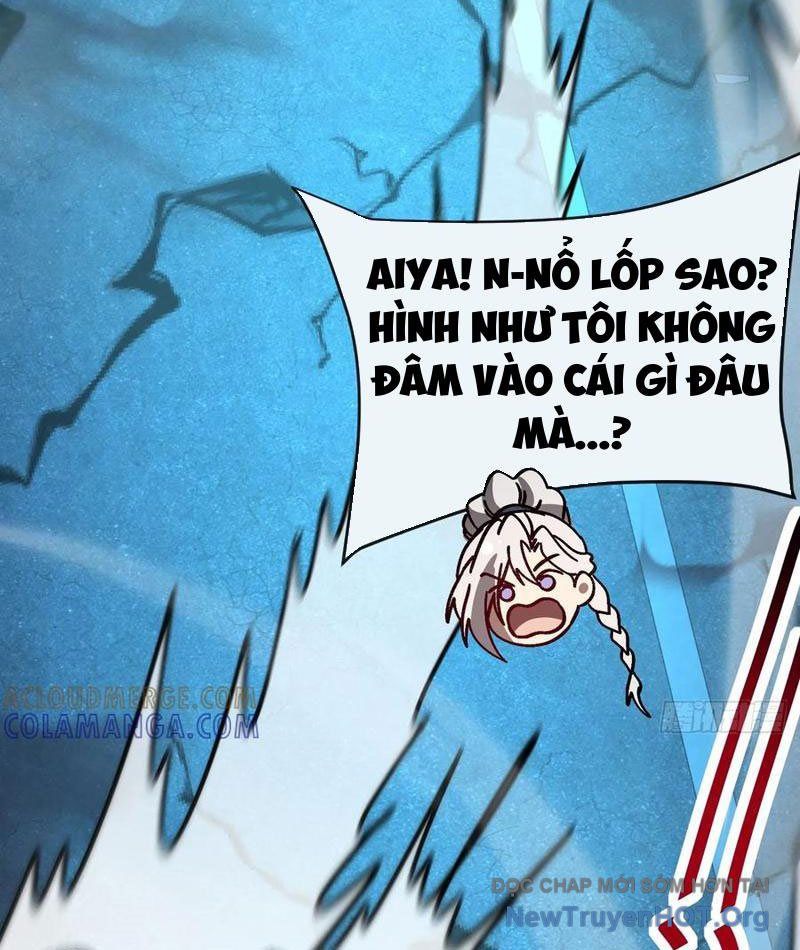 Dị Biến Giáng Lâm Nhân Gian: Kế Hoạch Thanh Trừ Người Chơi - Chapter 31 - Page 31