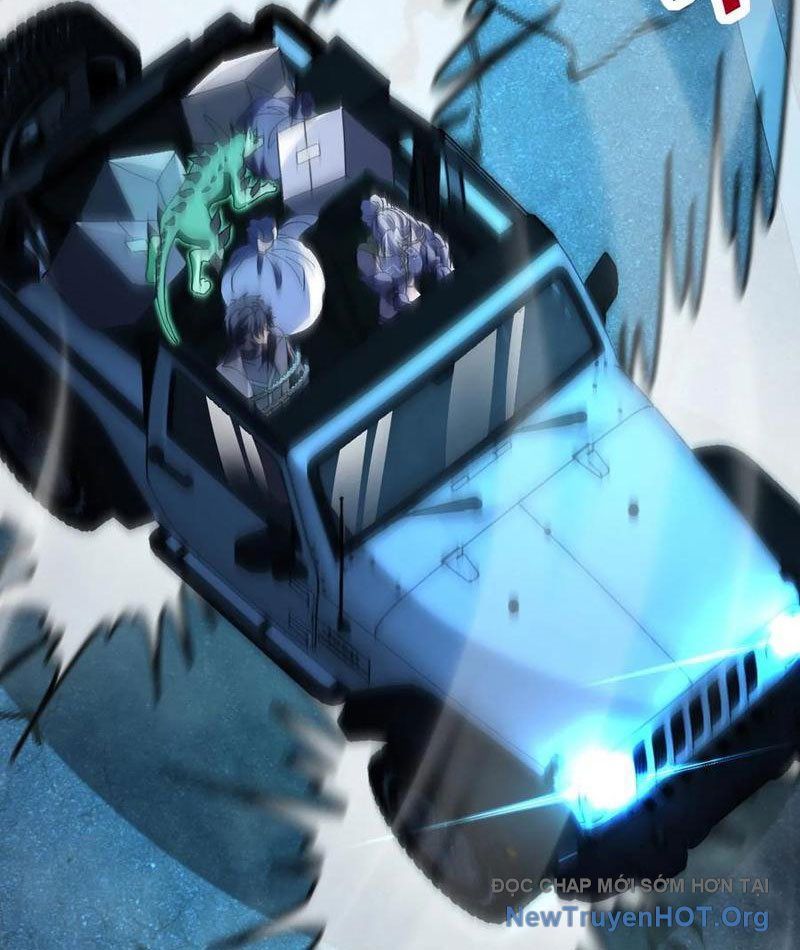 Dị Biến Giáng Lâm Nhân Gian: Kế Hoạch Thanh Trừ Người Chơi - Chapter 31 - Page 32