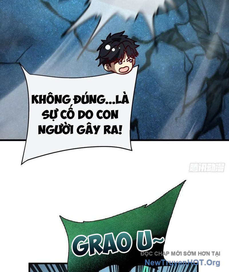 Dị Biến Giáng Lâm Nhân Gian: Kế Hoạch Thanh Trừ Người Chơi - Chapter 31 - Page 33