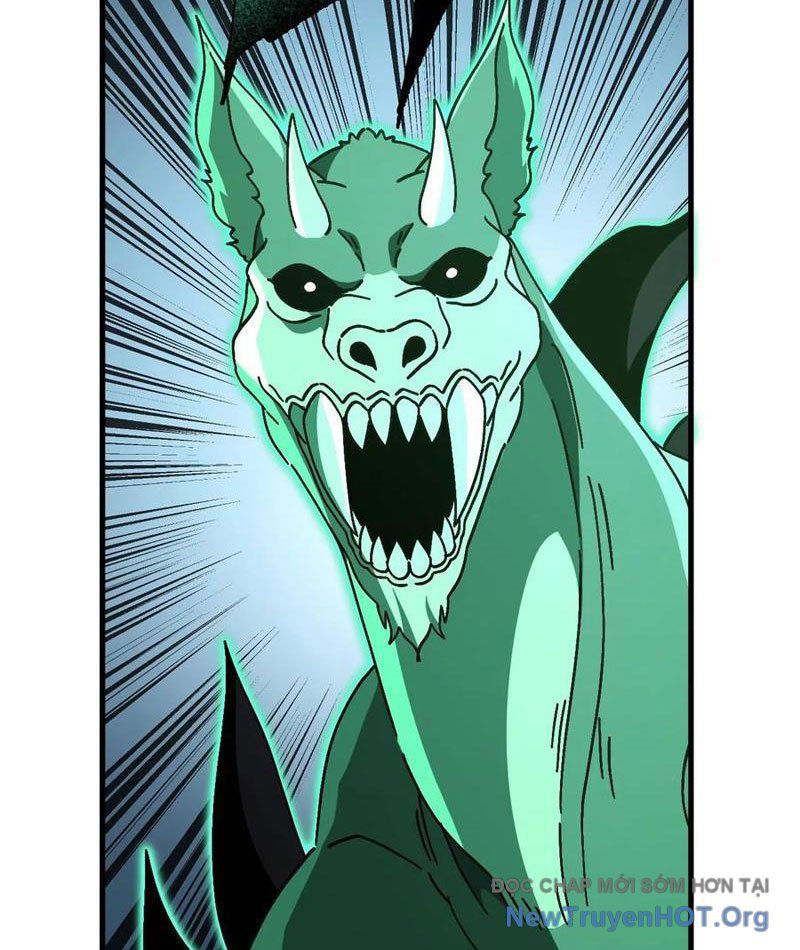 Dị Biến Giáng Lâm Nhân Gian: Kế Hoạch Thanh Trừ Người Chơi - Chapter 31 - Page 34