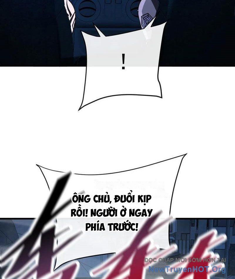 Dị Biến Giáng Lâm Nhân Gian: Kế Hoạch Thanh Trừ Người Chơi - Chapter 31 - Page 36