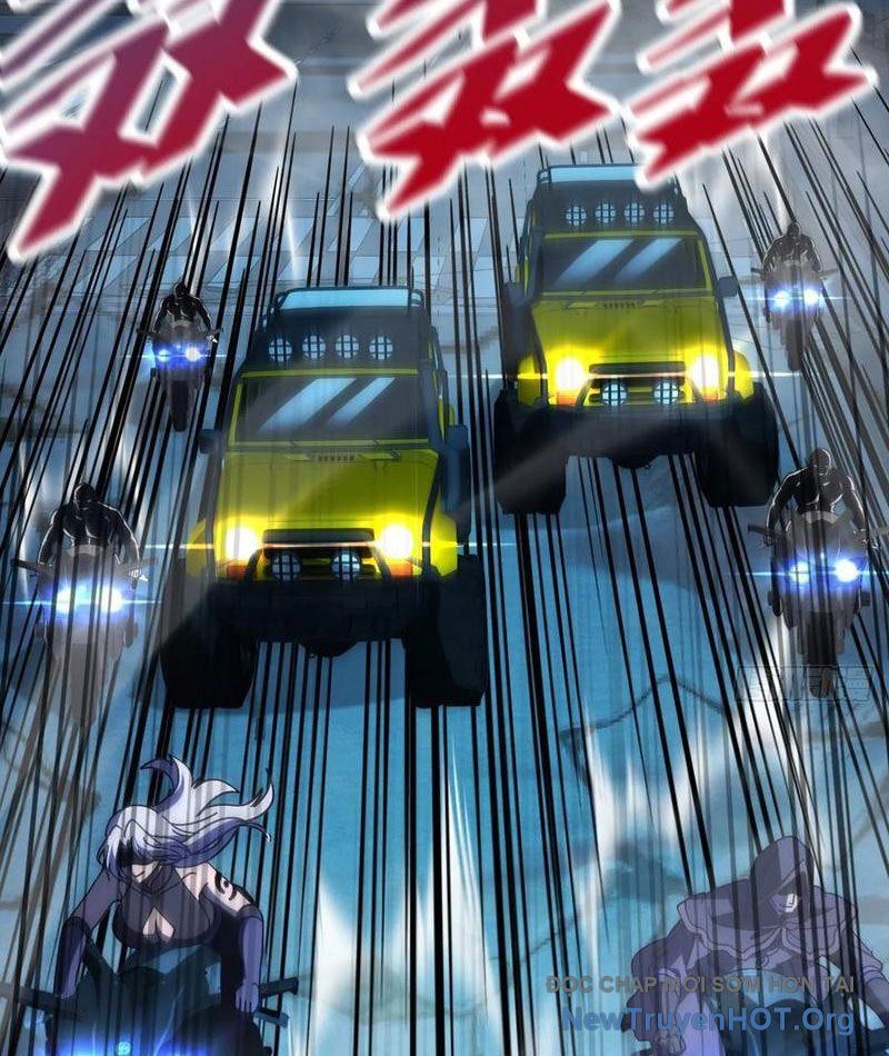 Dị Biến Giáng Lâm Nhân Gian: Kế Hoạch Thanh Trừ Người Chơi - Chapter 31 - Page 37