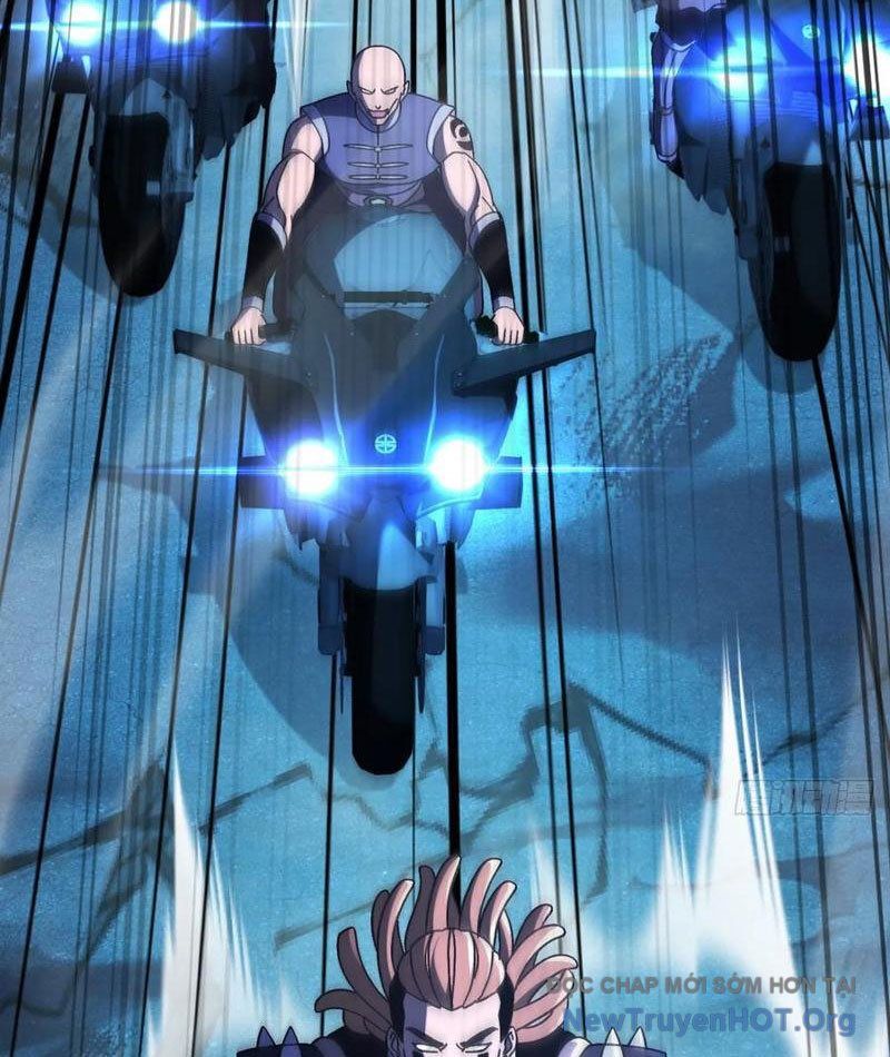 Dị Biến Giáng Lâm Nhân Gian: Kế Hoạch Thanh Trừ Người Chơi - Chapter 31 - Page 38