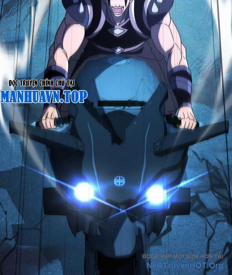 Dị Biến Giáng Lâm Nhân Gian: Kế Hoạch Thanh Trừ Người Chơi - Chapter 31 - Page 39