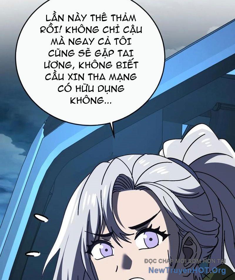 Dị Biến Giáng Lâm Nhân Gian: Kế Hoạch Thanh Trừ Người Chơi - Chapter 31 - Page 41
