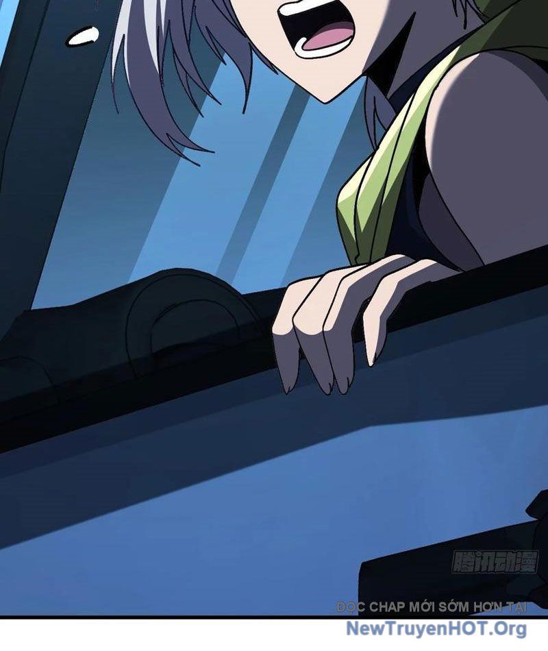 Dị Biến Giáng Lâm Nhân Gian: Kế Hoạch Thanh Trừ Người Chơi - Chapter 31 - Page 42