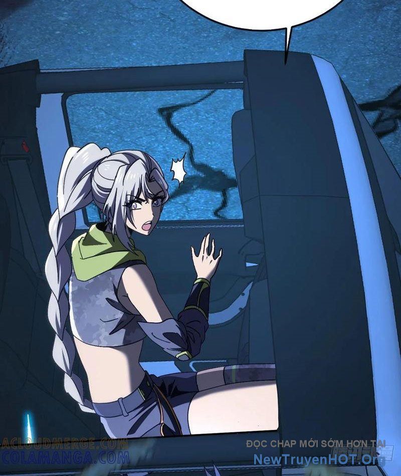 Dị Biến Giáng Lâm Nhân Gian: Kế Hoạch Thanh Trừ Người Chơi - Chapter 31 - Page 45