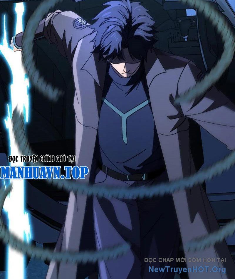 Dị Biến Giáng Lâm Nhân Gian: Kế Hoạch Thanh Trừ Người Chơi - Chapter 31 - Page 46