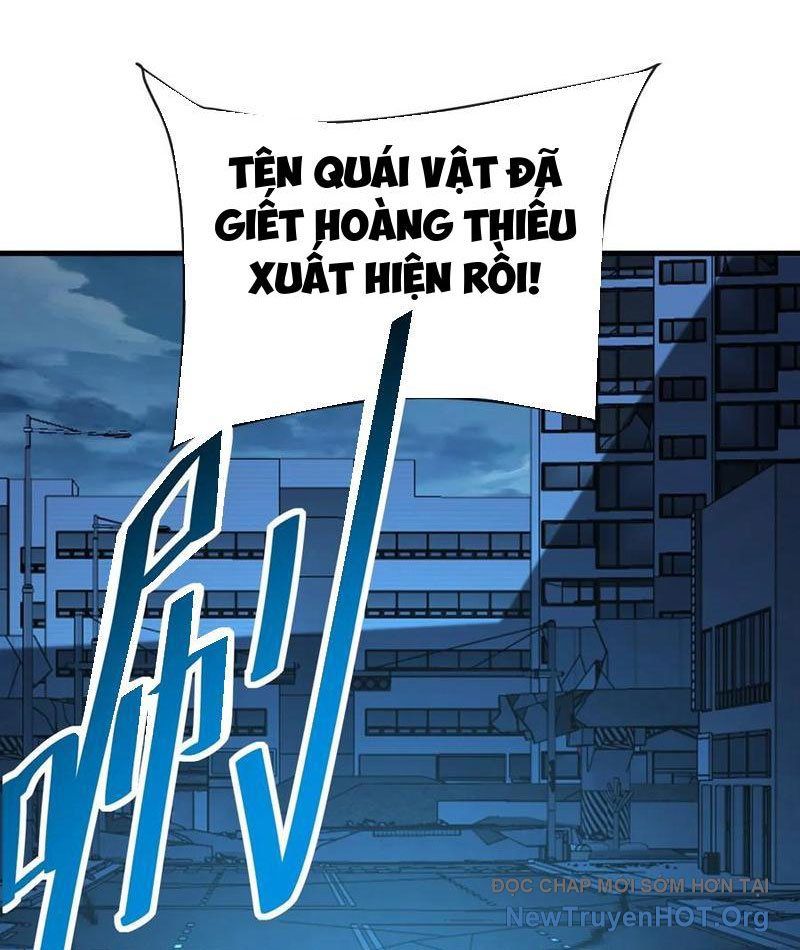 Dị Biến Giáng Lâm Nhân Gian: Kế Hoạch Thanh Trừ Người Chơi - Chapter 31 - Page 48