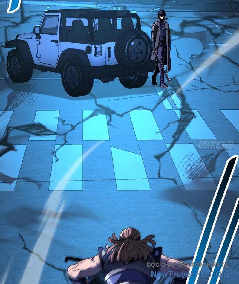 Dị Biến Giáng Lâm Nhân Gian: Kế Hoạch Thanh Trừ Người Chơi - Chapter 31 - Page 49