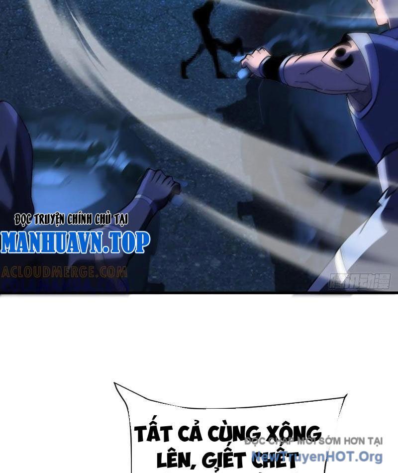 Dị Biến Giáng Lâm Nhân Gian: Kế Hoạch Thanh Trừ Người Chơi - Chapter 31 - Page 51