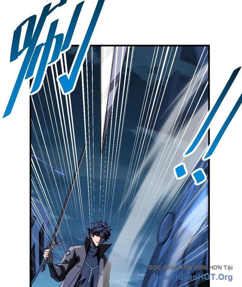 Dị Biến Giáng Lâm Nhân Gian: Kế Hoạch Thanh Trừ Người Chơi - Chapter 31 - Page 55