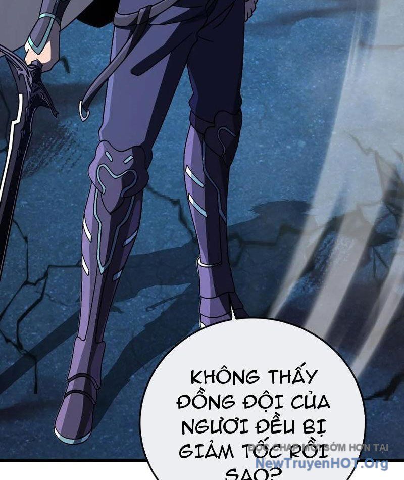 Dị Biến Giáng Lâm Nhân Gian: Kế Hoạch Thanh Trừ Người Chơi - Chapter 31 - Page 64