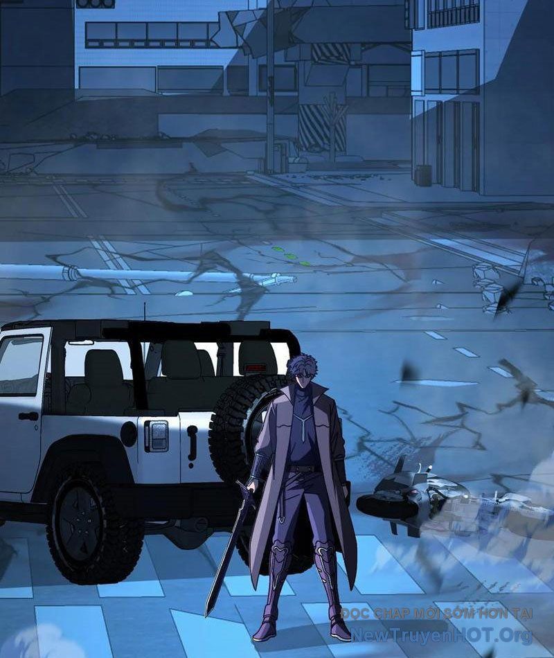 Dị Biến Giáng Lâm Nhân Gian: Kế Hoạch Thanh Trừ Người Chơi - Chapter 31 - Page 67