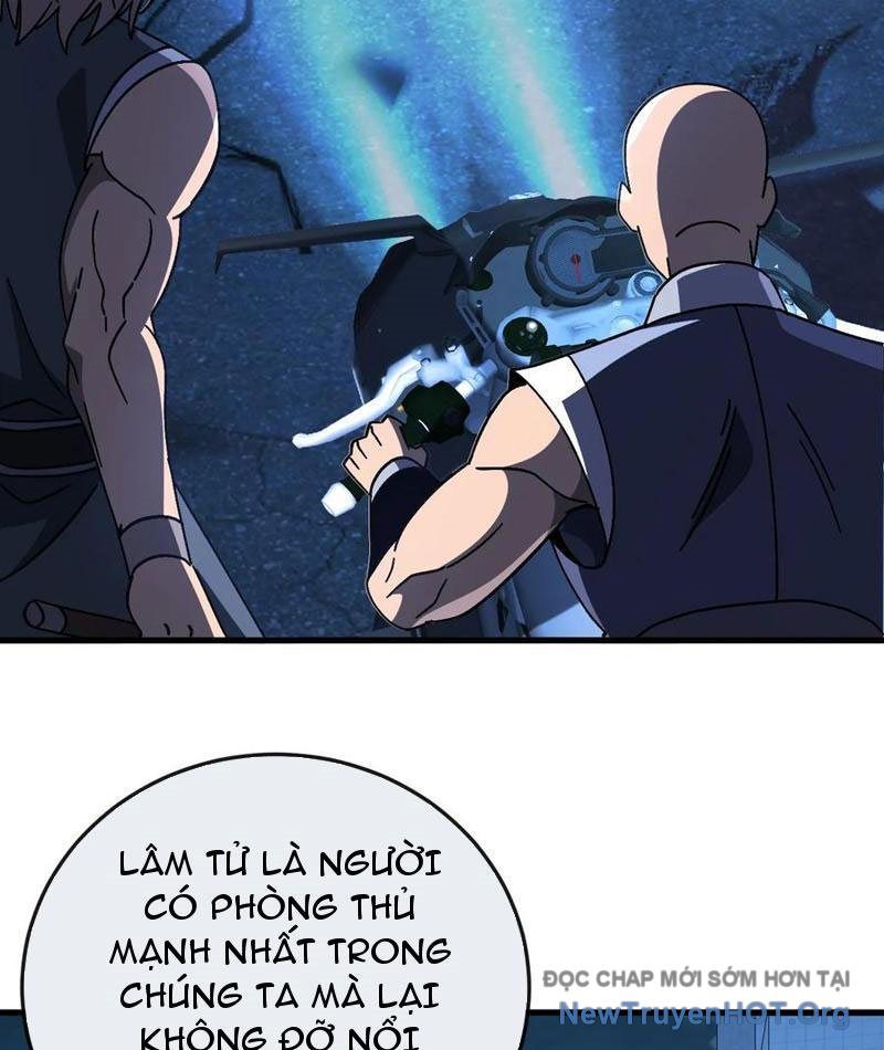 Dị Biến Giáng Lâm Nhân Gian: Kế Hoạch Thanh Trừ Người Chơi - Chapter 31 - Page 70