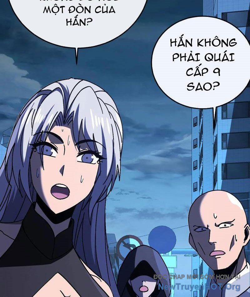 Dị Biến Giáng Lâm Nhân Gian: Kế Hoạch Thanh Trừ Người Chơi - Chapter 31 - Page 71