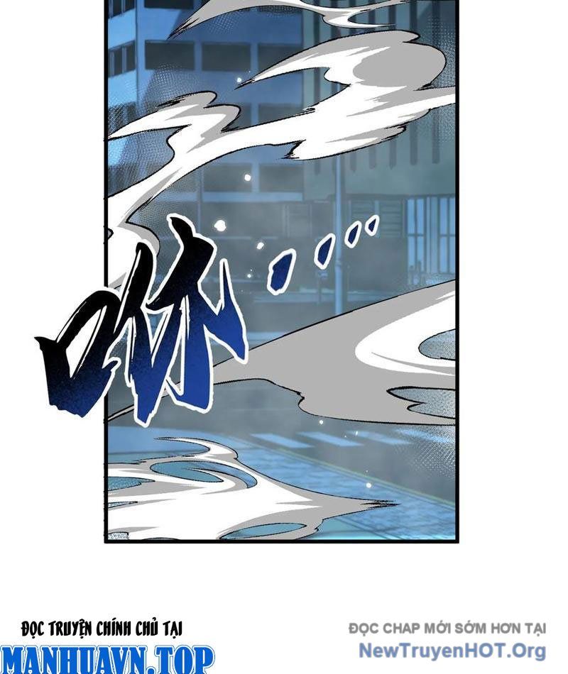 Dị Biến Giáng Lâm Nhân Gian: Kế Hoạch Thanh Trừ Người Chơi - Chapter 31 - Page 8