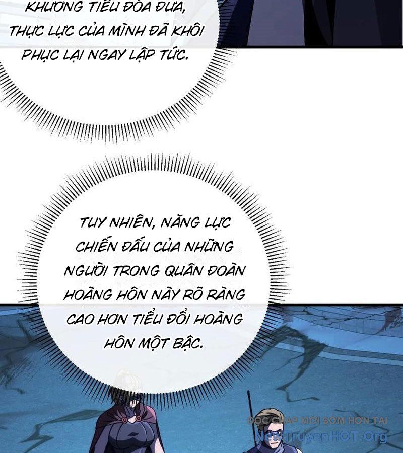 Dị Biến Giáng Lâm Nhân Gian: Kế Hoạch Thanh Trừ Người Chơi - Chapter 31 - Page 80