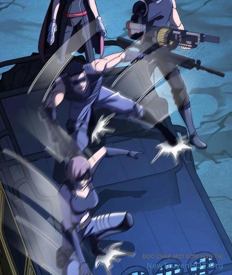 Dị Biến Giáng Lâm Nhân Gian: Kế Hoạch Thanh Trừ Người Chơi - Chapter 31 - Page 81