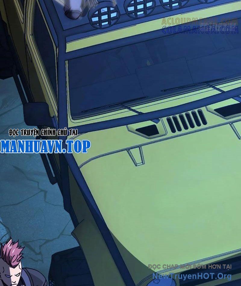 Dị Biến Giáng Lâm Nhân Gian: Kế Hoạch Thanh Trừ Người Chơi - Chapter 31 - Page 82
