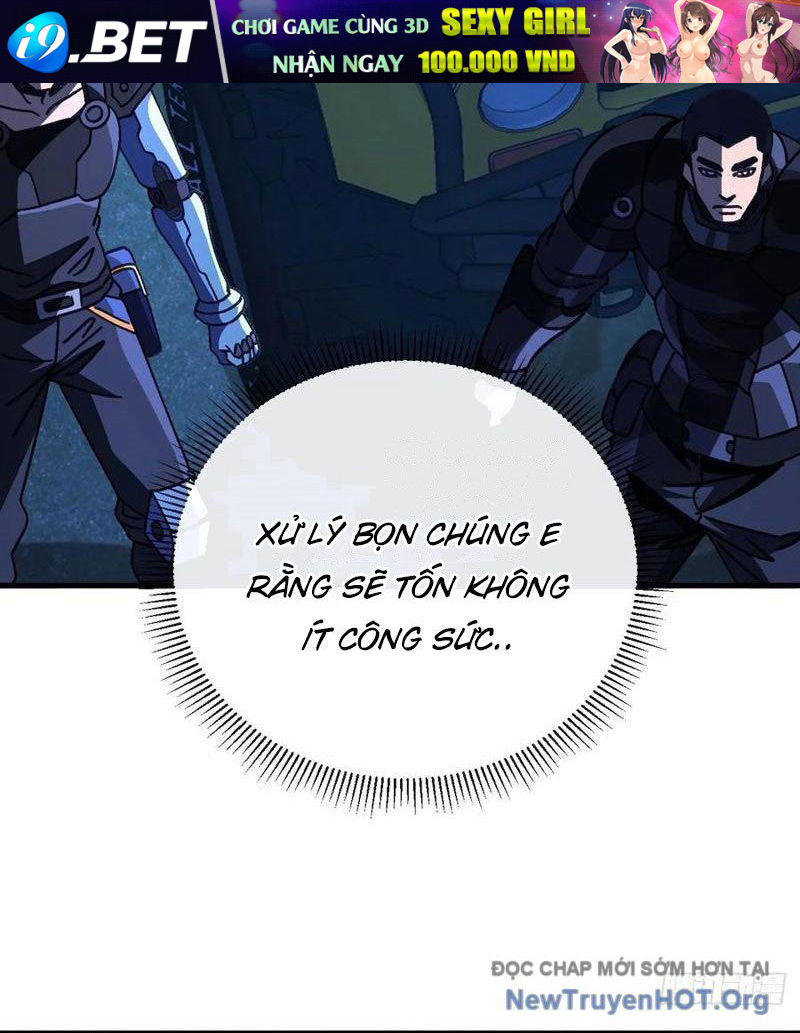 Dị Biến Giáng Lâm Nhân Gian: Kế Hoạch Thanh Trừ Người Chơi - Chapter 31 - Page 83