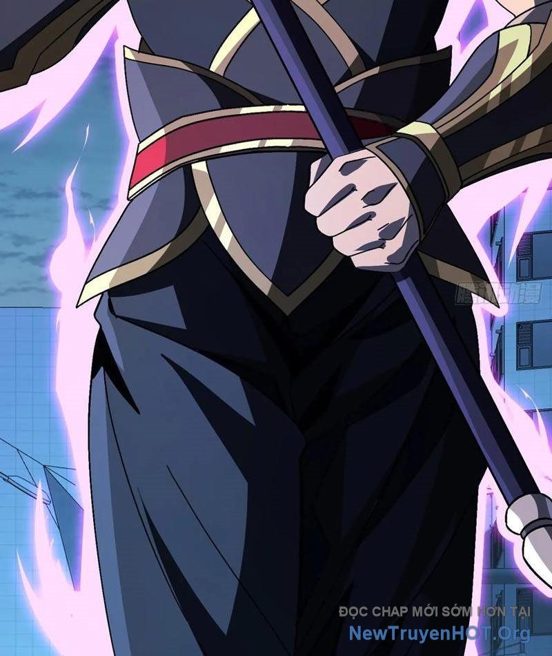 Dị Biến Giáng Lâm Nhân Gian: Kế Hoạch Thanh Trừ Người Chơi - Chapter 31 - Page 89