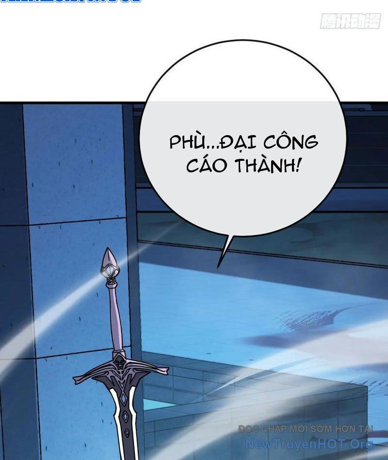 Dị Biến Giáng Lâm Nhân Gian: Kế Hoạch Thanh Trừ Người Chơi - Chapter 31 - Page 9