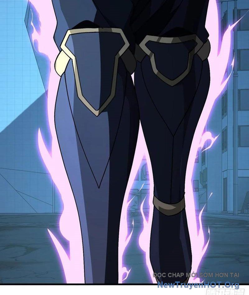 Dị Biến Giáng Lâm Nhân Gian: Kế Hoạch Thanh Trừ Người Chơi - Chapter 31 - Page 90