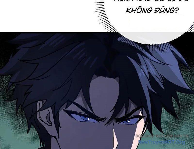 Dị Biến Giáng Lâm Nhân Gian: Kế Hoạch Thanh Trừ Người Chơi - Chapter 32 - Page 121