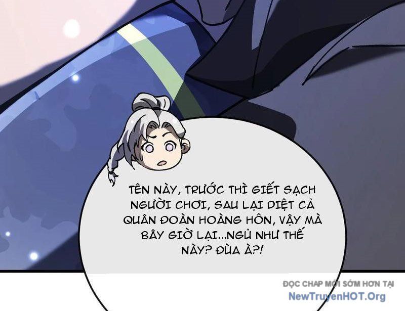 Dị Biến Giáng Lâm Nhân Gian: Kế Hoạch Thanh Trừ Người Chơi - Chapter 32 - Page 146