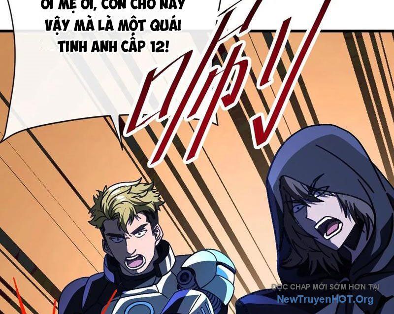 Dị Biến Giáng Lâm Nhân Gian: Kế Hoạch Thanh Trừ Người Chơi - Chapter 32 - Page 15