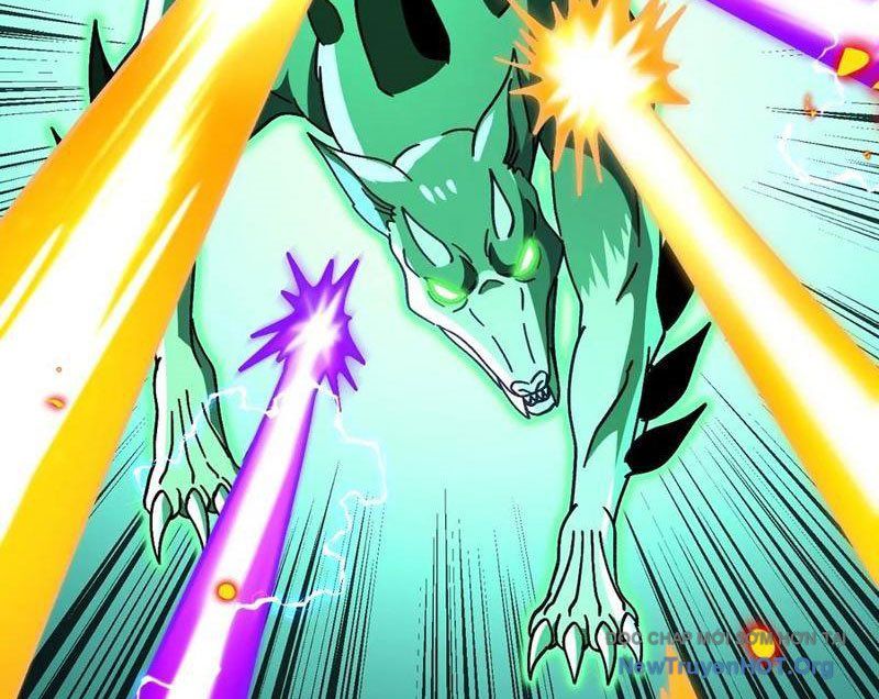 Dị Biến Giáng Lâm Nhân Gian: Kế Hoạch Thanh Trừ Người Chơi - Chapter 32 - Page 19