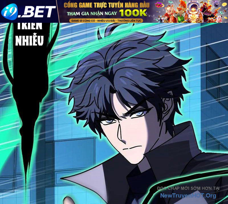 Dị Biến Giáng Lâm Nhân Gian: Kế Hoạch Thanh Trừ Người Chơi - Chapter 32 - Page 24
