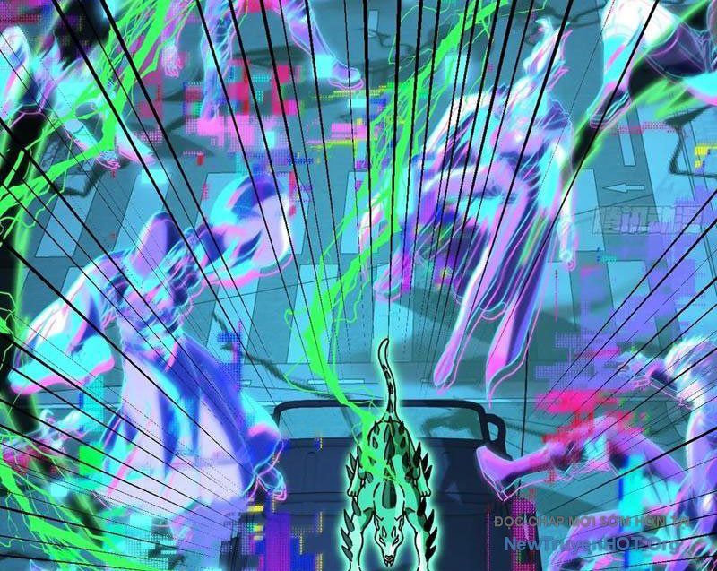 Dị Biến Giáng Lâm Nhân Gian: Kế Hoạch Thanh Trừ Người Chơi - Chapter 32 - Page 28