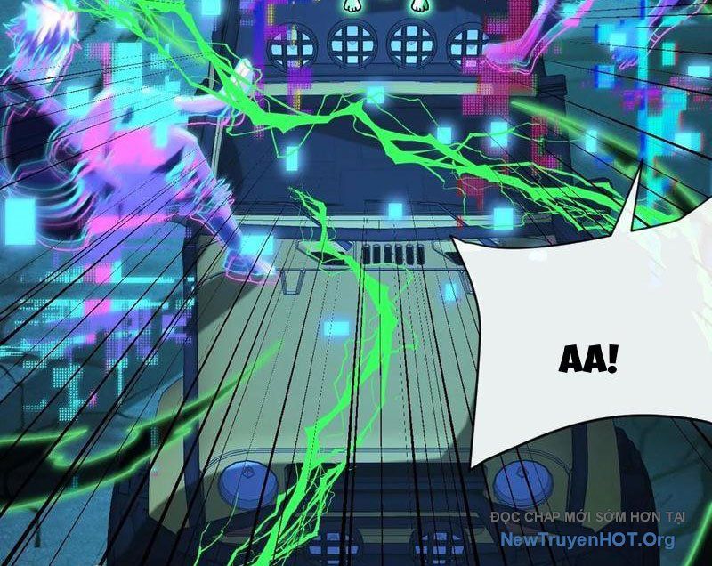 Dị Biến Giáng Lâm Nhân Gian: Kế Hoạch Thanh Trừ Người Chơi - Chapter 32 - Page 29