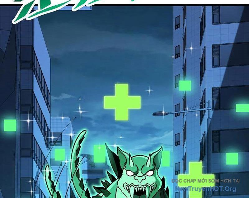 Dị Biến Giáng Lâm Nhân Gian: Kế Hoạch Thanh Trừ Người Chơi - Chapter 32 - Page 34