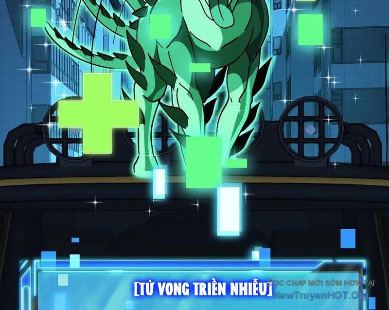 Dị Biến Giáng Lâm Nhân Gian: Kế Hoạch Thanh Trừ Người Chơi - Chapter 32 - Page 35