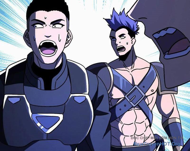 Dị Biến Giáng Lâm Nhân Gian: Kế Hoạch Thanh Trừ Người Chơi - Chapter 32 - Page 38