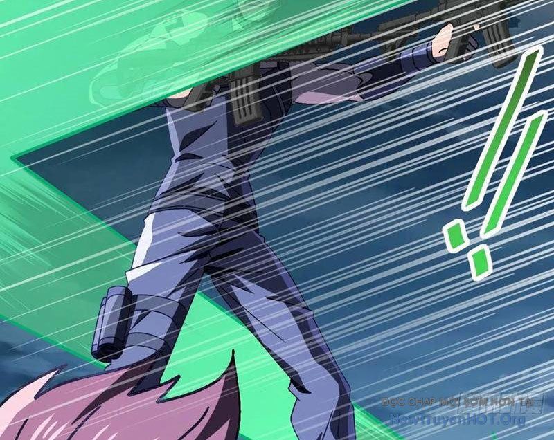 Dị Biến Giáng Lâm Nhân Gian: Kế Hoạch Thanh Trừ Người Chơi - Chapter 32 - Page 4